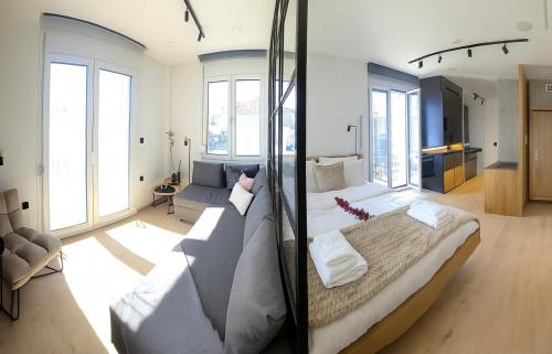 AK Premium Loft