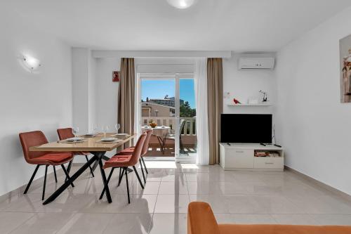 Apartmani Podest II
