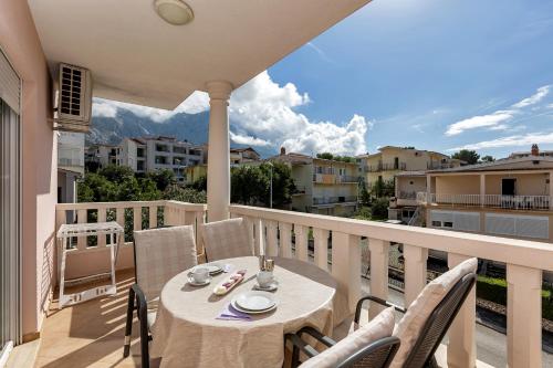 Apartmani Podest II