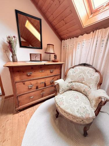 Sonnenplatz Apartment Ploninger LANDHAUS