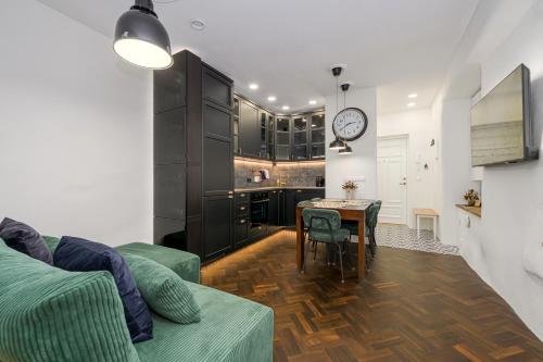 Foto Tallinn Old Hanza Apartments 6