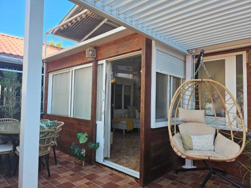 La Manga Beach House