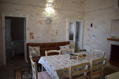 Φωτογραφία από το άλμπουμ του trulli annina con piscina σε Locorotondo