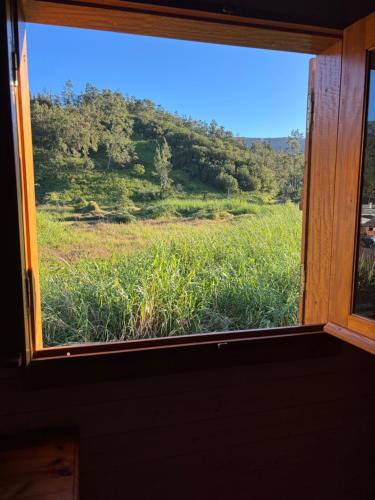 Φυσικό τοπίο κοντά σε αυτό το σαλέ