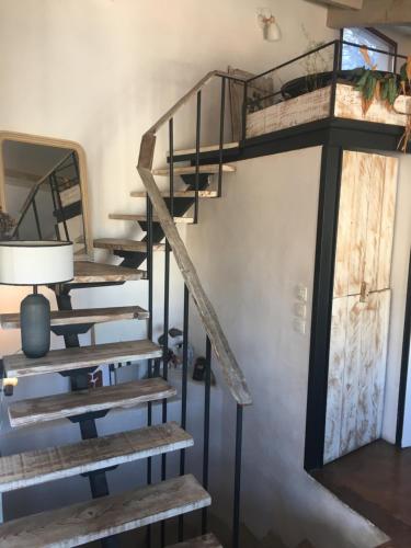 Maison MERveille Vallon des Auffes