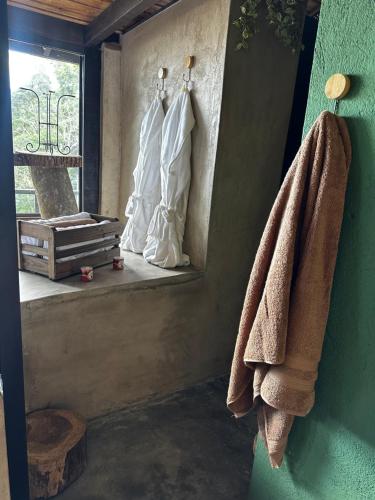 Φωτογραφία από το άλμπουμ του Cabana Odara σε Teresópolis