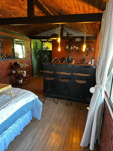 Φωτογραφία από το άλμπουμ του Cabana Odara σε Teresópolis