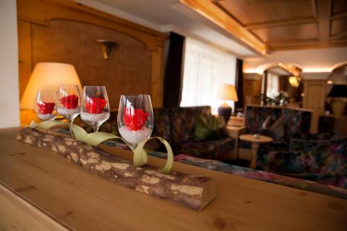 Gallery image of Hotel Gran Paradiso in San Cassiano