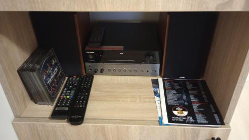 Φωτογραφία από το άλμπουμ του Aurora Lux Apartman σε Vrnjačka Banja