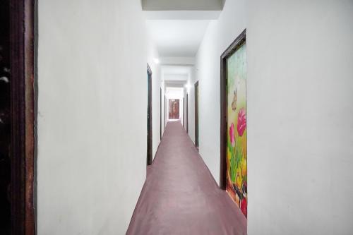 Fotografie z fotogalerie ubytování SPOT ON Ap Logde v destinaci Māharjhari