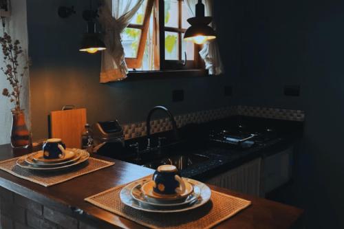 Fotografie z fotogalerie ubytování Casa em Atibaia - Bairro Loanda v destinaci Atibaia