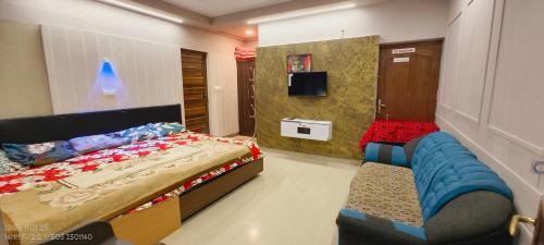 Photo de la galerie de l'établissement Sree guruvayoorappan inn, à Guruvāyūr