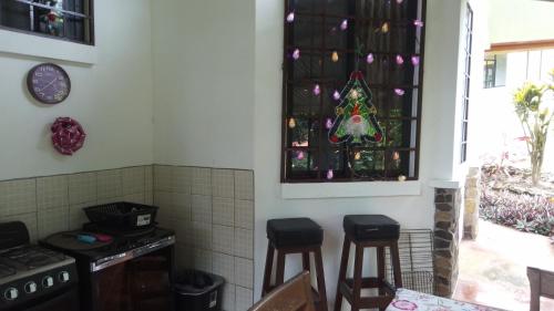 Fotografie z fotogalerie ubytování Luxury apartmеnt with private terrace in Altos del Maria v destinaci Sorá