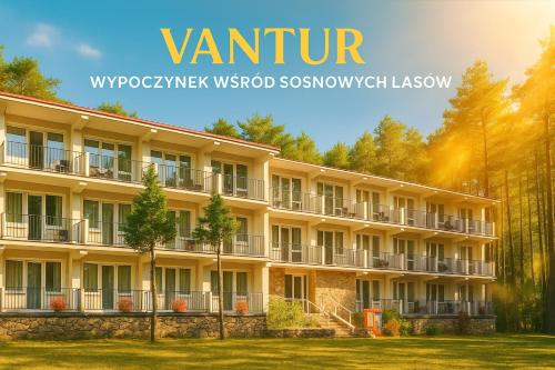 Ośrodek Vantur