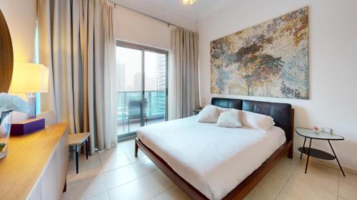 Fabolous Vacation Home in Dubai Marina photo 2
