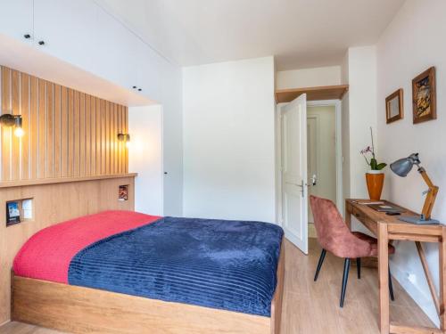 Appt Laltimetre - Jardin - Skis aux pieds