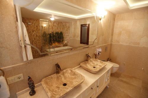 Bagno di Livia Hotel Ephesus - Adults Only
