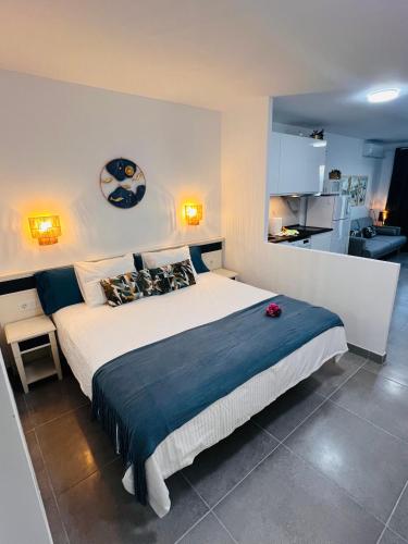 Apartamento Korallo