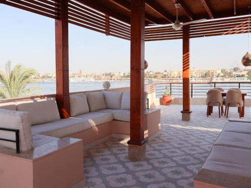 Boutique hotel Neferu Stay