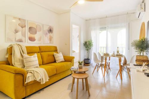 Apartamento Pink Sunset