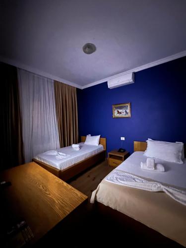 Imagen de la galería de Hotel Akropoli, en Tirana