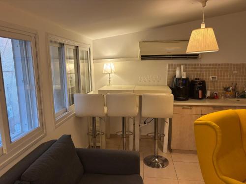 Ảnh trong thư viện ảnh của דירות בר אילן ở Bet Shemesh