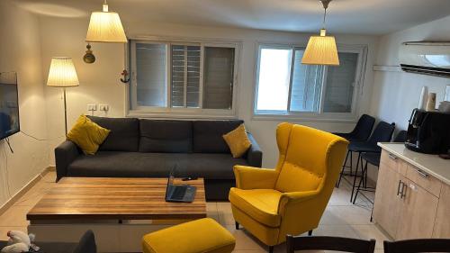 Ảnh trong thư viện ảnh của דירות בר אילן ở Bet Shemesh