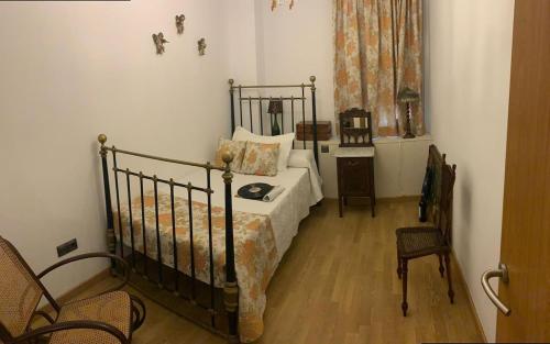 Torremolinos Retreat Parking available