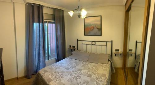 Torremolinos Retreat Parking available