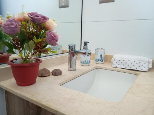 Fotografie z fotogalerie ubytování Departamento Barcelona con balcon v destinaci Temuco