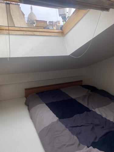Studio Sacré-Cœur - Rue Chappe