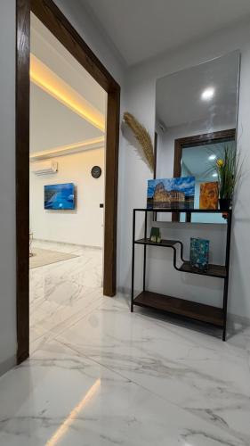 Fotografie z fotogalerie ubytování Italian design et Vue panoramique v destinaci El Aouina Station