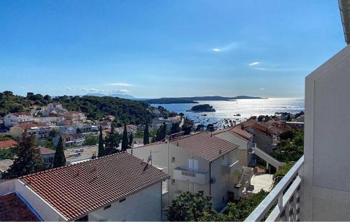 1 Bedroom Awesome Apartment In Hvar