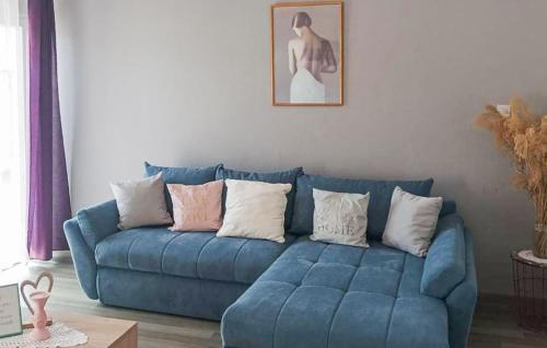 Amazing Apartment In Hvar With House Sea View