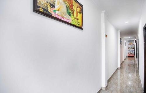 Φωτογραφία από το άλμπουμ του Hotel O SURYA INN στο Νέο Δελχί