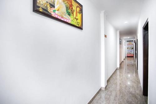 Φωτογραφία από το άλμπουμ του Hotel O SURYA INN στο Νέο Δελχί