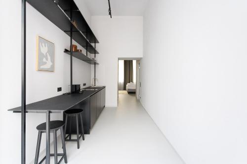 Foto The Old Shops - Boutique Design Studios near Karlsplatz 3
