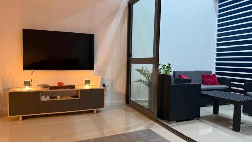 Ponta do Sol "A Boa Vida"