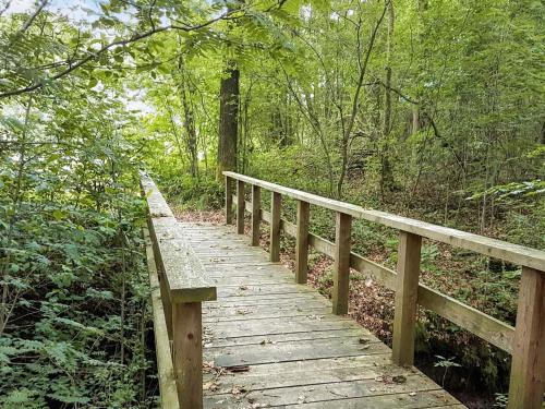 Φυσικό τοπίο κοντά σε αυτή η παραθεριστική κατοικία