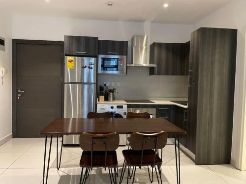 Billede fra billedgalleriet på Prime Suites at Embassy Gardens i Accra