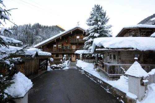 Forsthaus Daringer