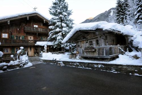 Forsthaus Daringer