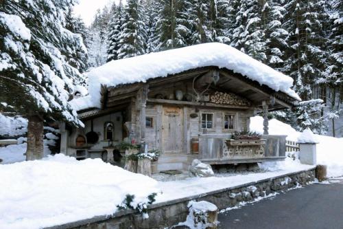 Forsthaus Daringer