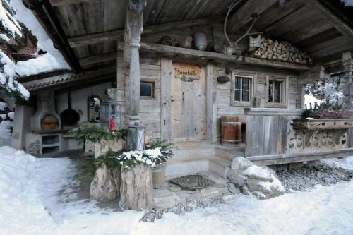 Forsthaus Daringer