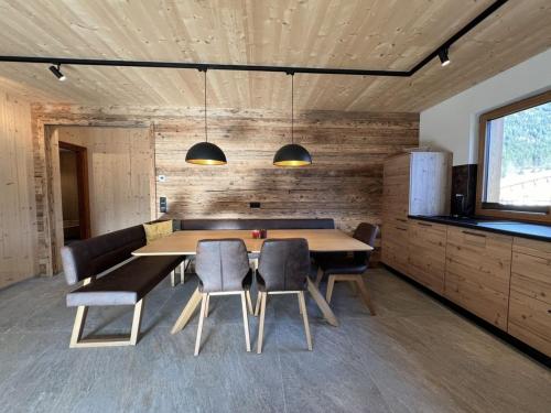 Fotografie z fotogalerie ubytování Lärchenchalet v destinaci Oberdorf