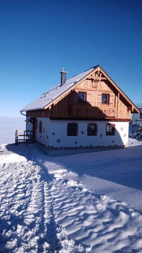 Erlakogelhütte am Feuerkogel