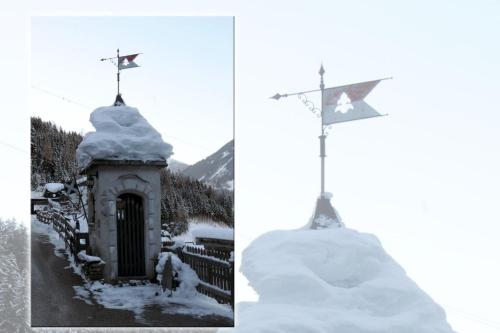 Hubertushütte Mayrhofen Tirol