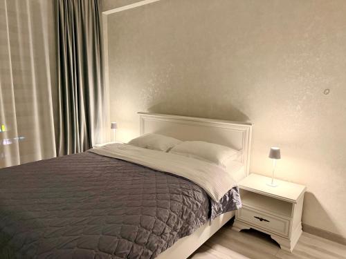 HERMES Cityview Apartment
