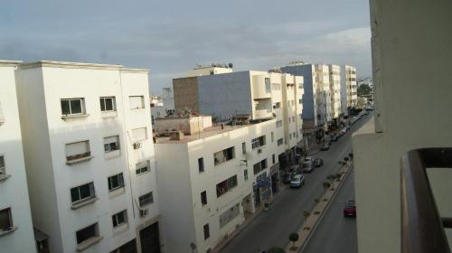 Η γειτονιά γύρω από ή μία γειτονιά κοντά σε αυτό το διαμέρισμα