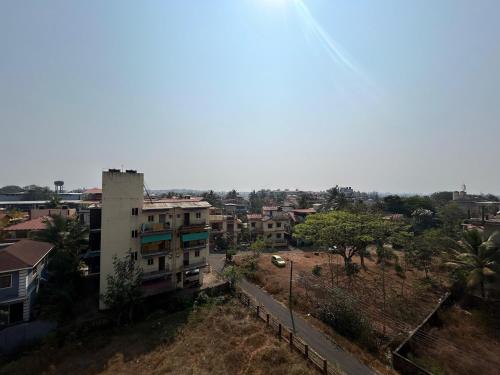 Φωτογραφία από το άλμπουμ του Sea View Luxe 3BHK Retreat with Free parking σε Dabolim